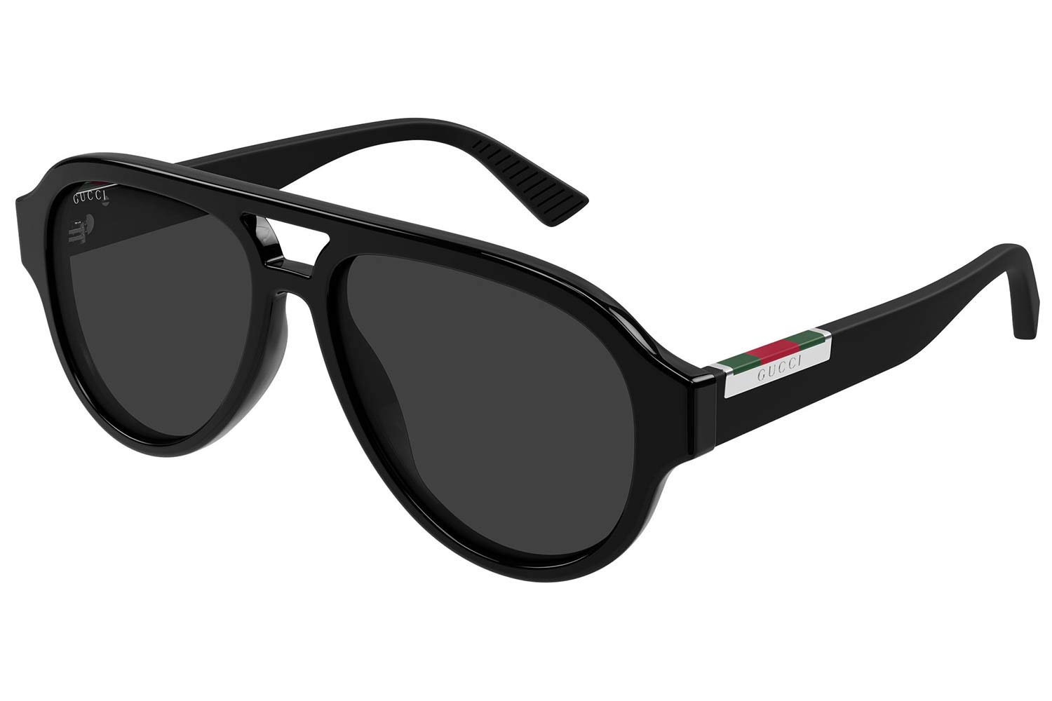 Gucci GG2088S 001 size 55 Sunglasses Price: 295,87