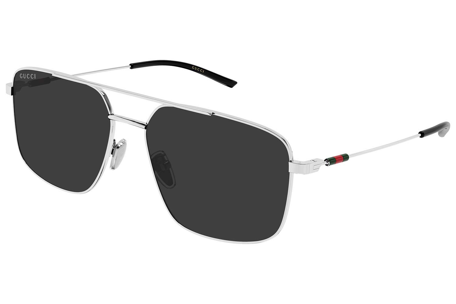 Gucci GG2096SA 001 size 59 Sunglasses Price: 279,92