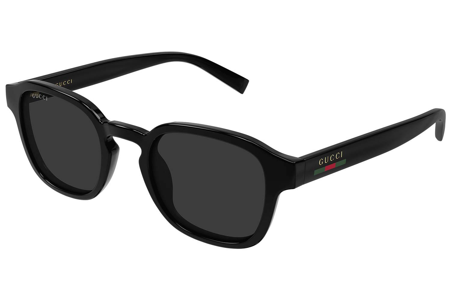 Gucci GG2106S 001 size 49 Sunglasses Price: 187,48