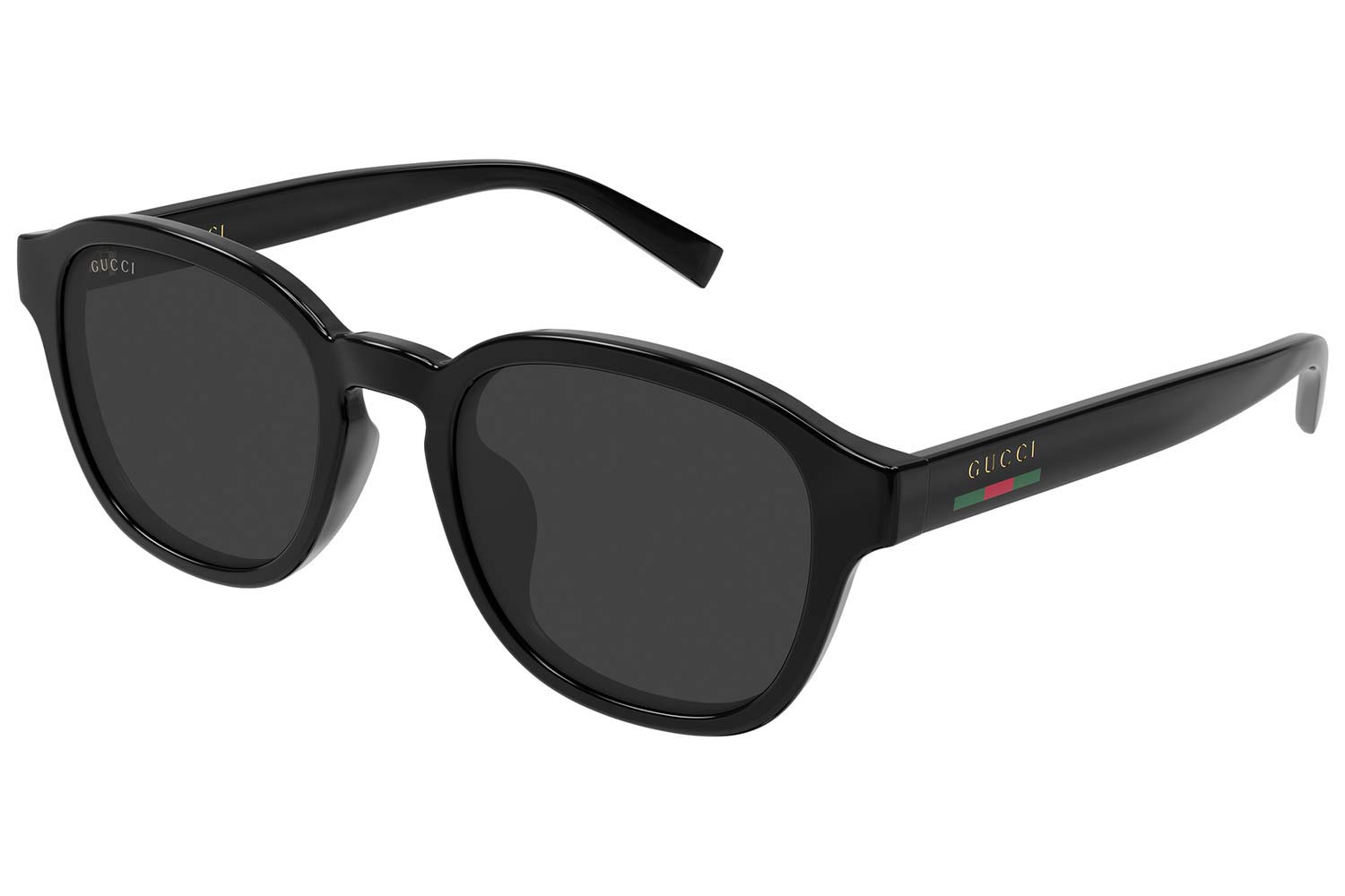 Gucci GG2109SK 001 size 53 Sunglasses Price: 163,87