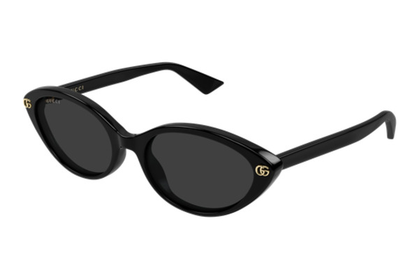 Gucci GG2110S 001 size 54 Sunglasses Price: 233,00