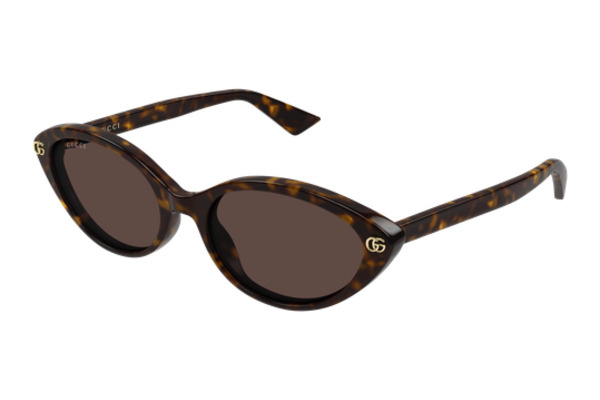 Gucci GG2110S 002 size 54 Sunglasses Price: 233,00