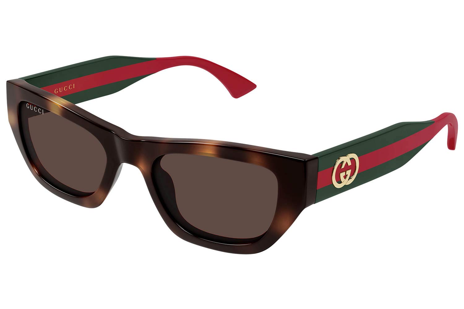 Gucci GG2116S 002 size 52 Sunglasses Price: 255,94