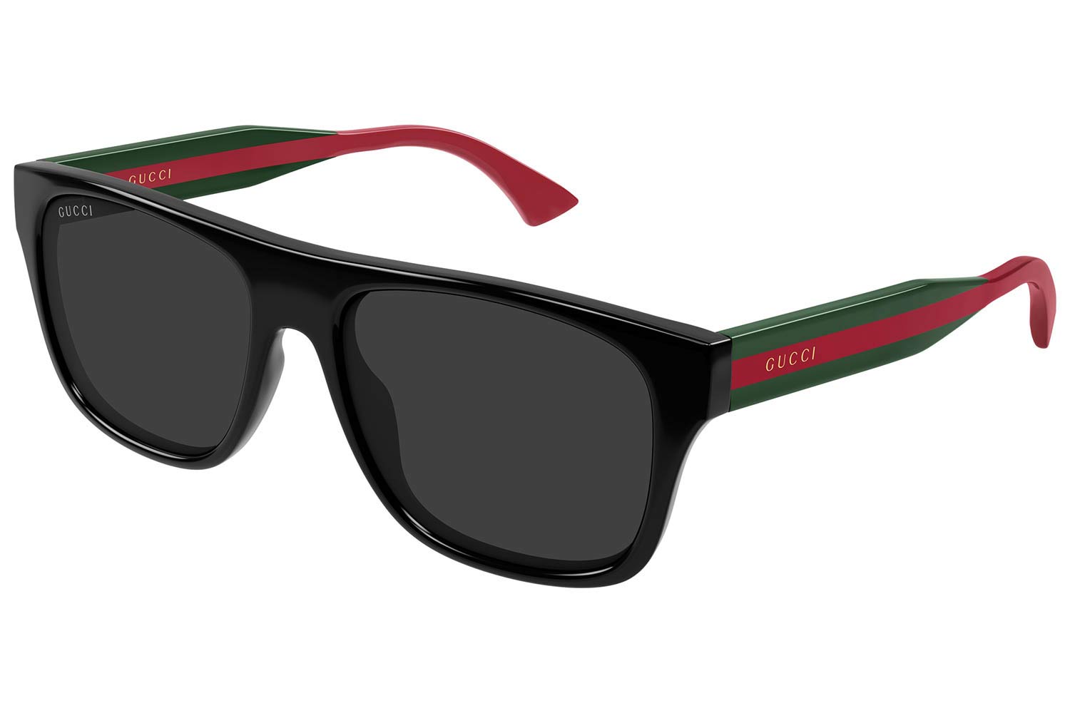 Gucci GG2119S 001 size 56 Sunglasses Price: 217,49