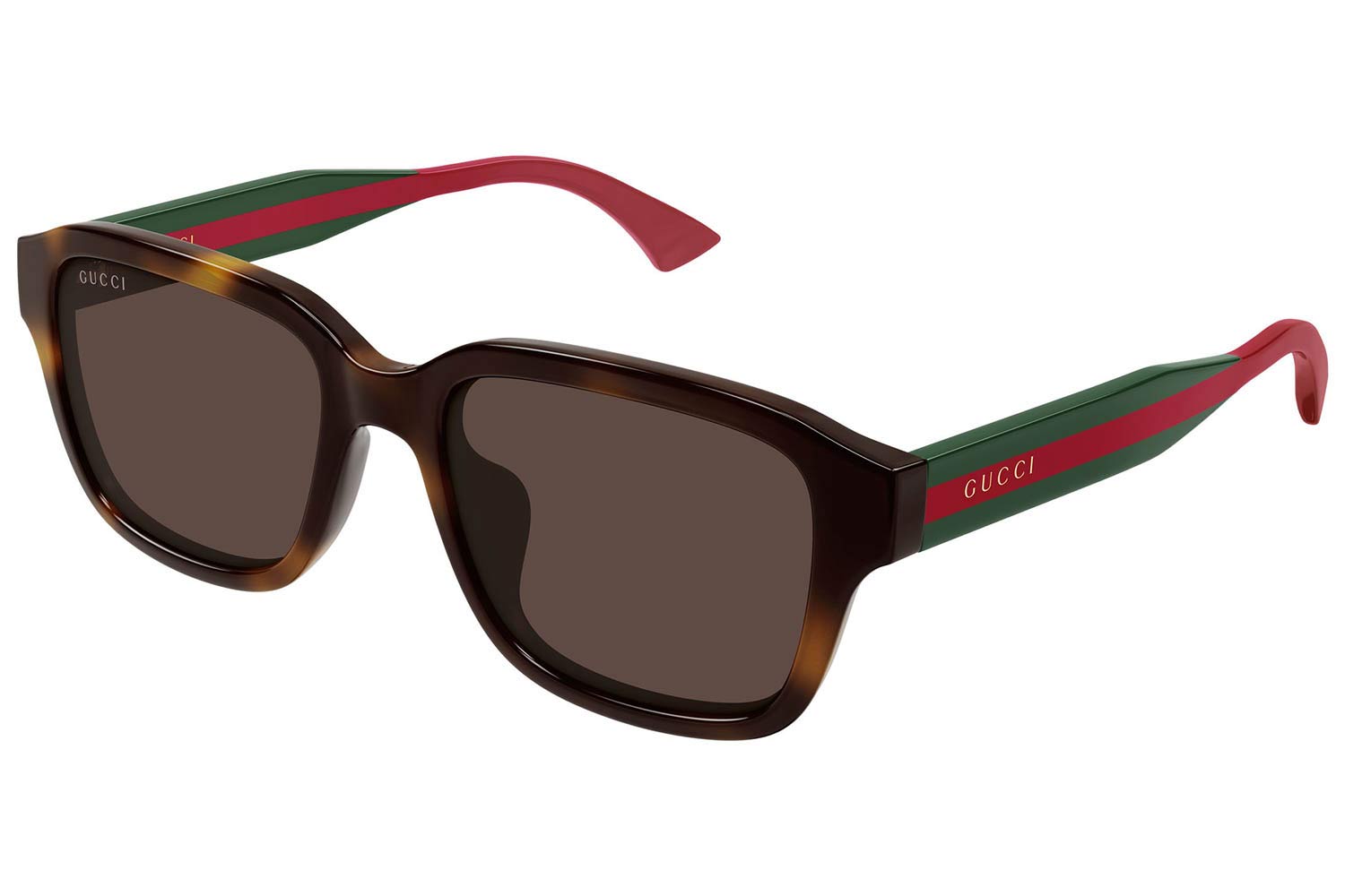 Gucci GG2120SA 002 size 55 Sunglasses Price: 230,97