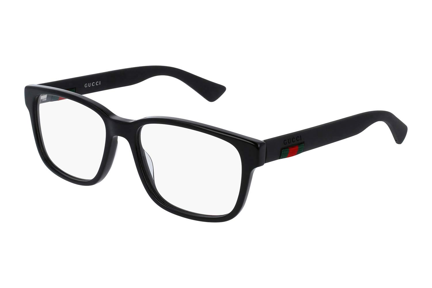 Gucci GG0011O 005 size 55 Eyewear Price: 245,00