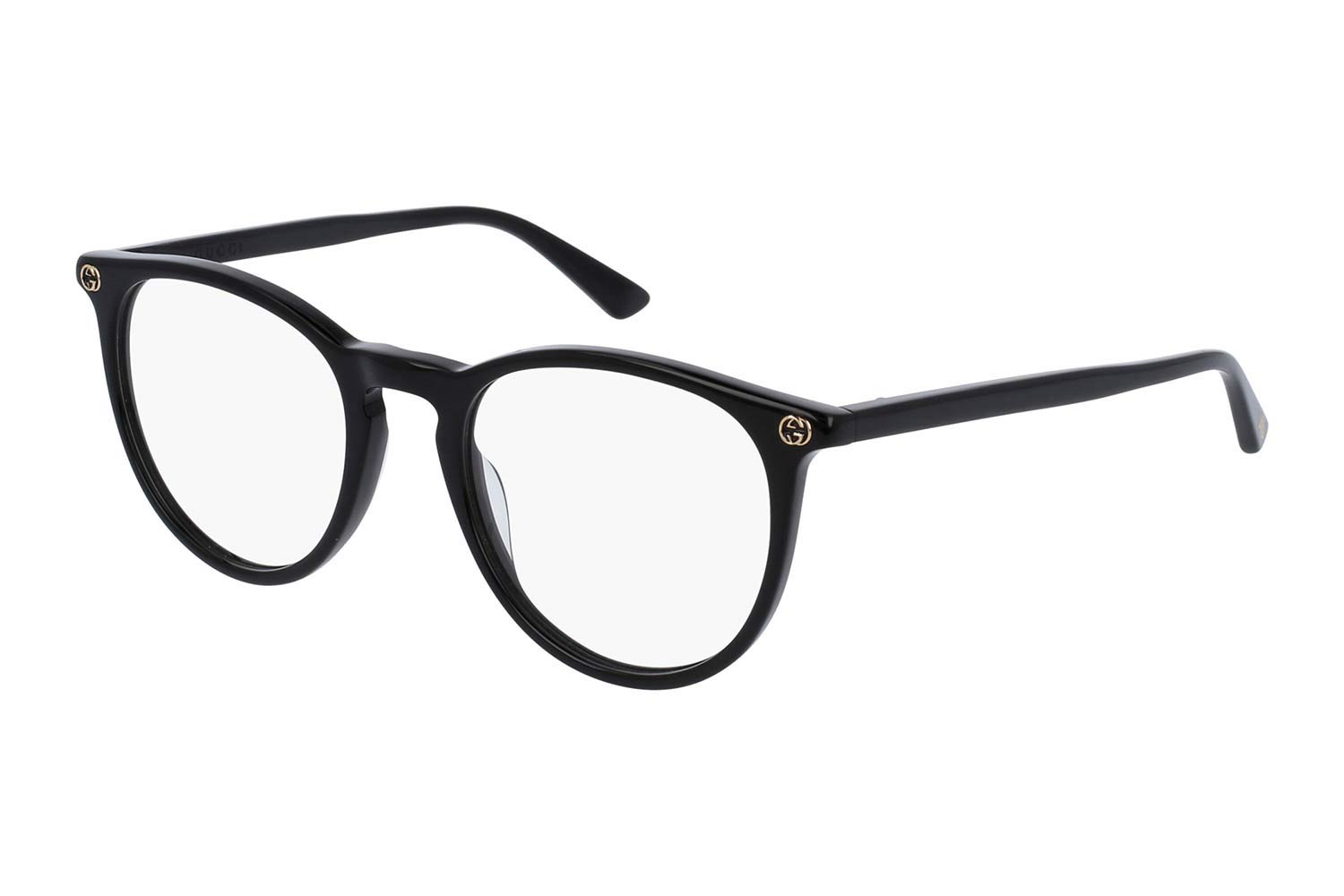 Gucci GG0027O 001 size 50 Eyewear Price: 194,00