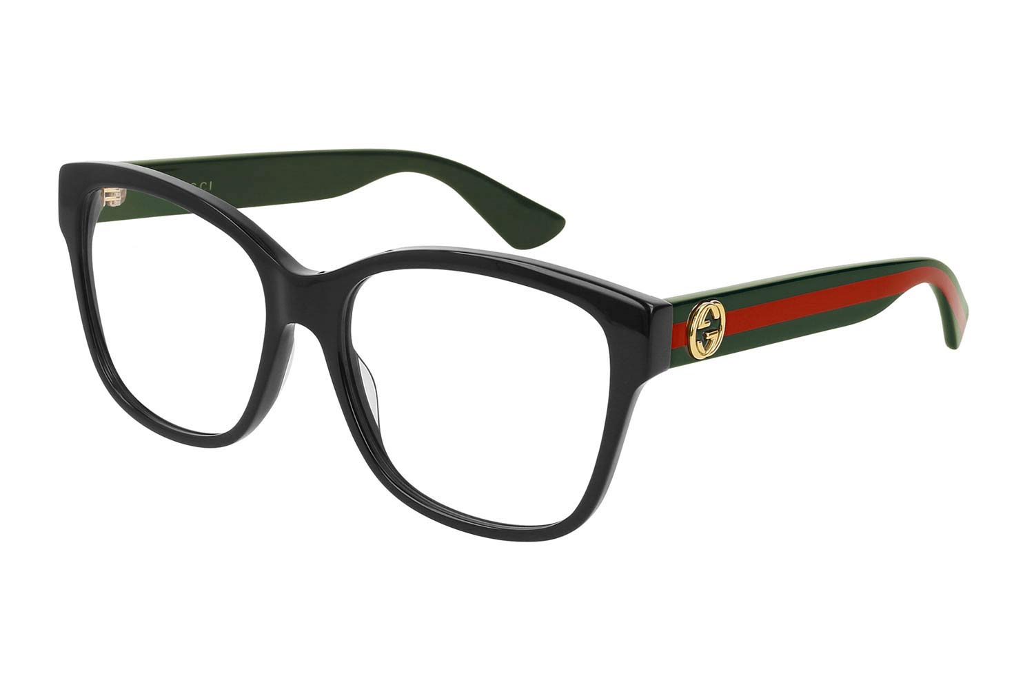 Gucci GG0038ON 011 size 54 Eyewear Price: 230,00
