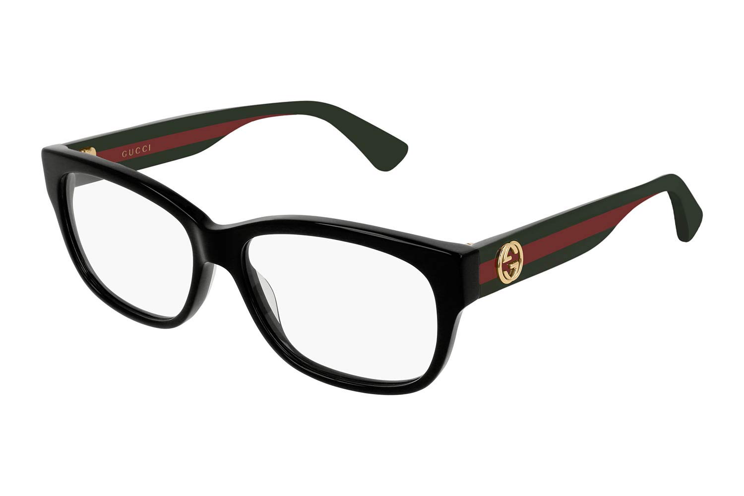 Gucci GG0278O 011 size 55 Eyewear Price: 230,00