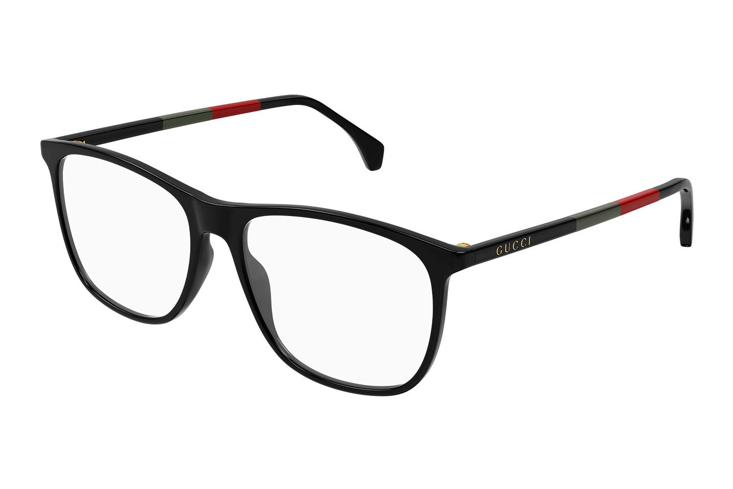 Gucci GG0554O 009 size 55 Eyewear Price: 199,00