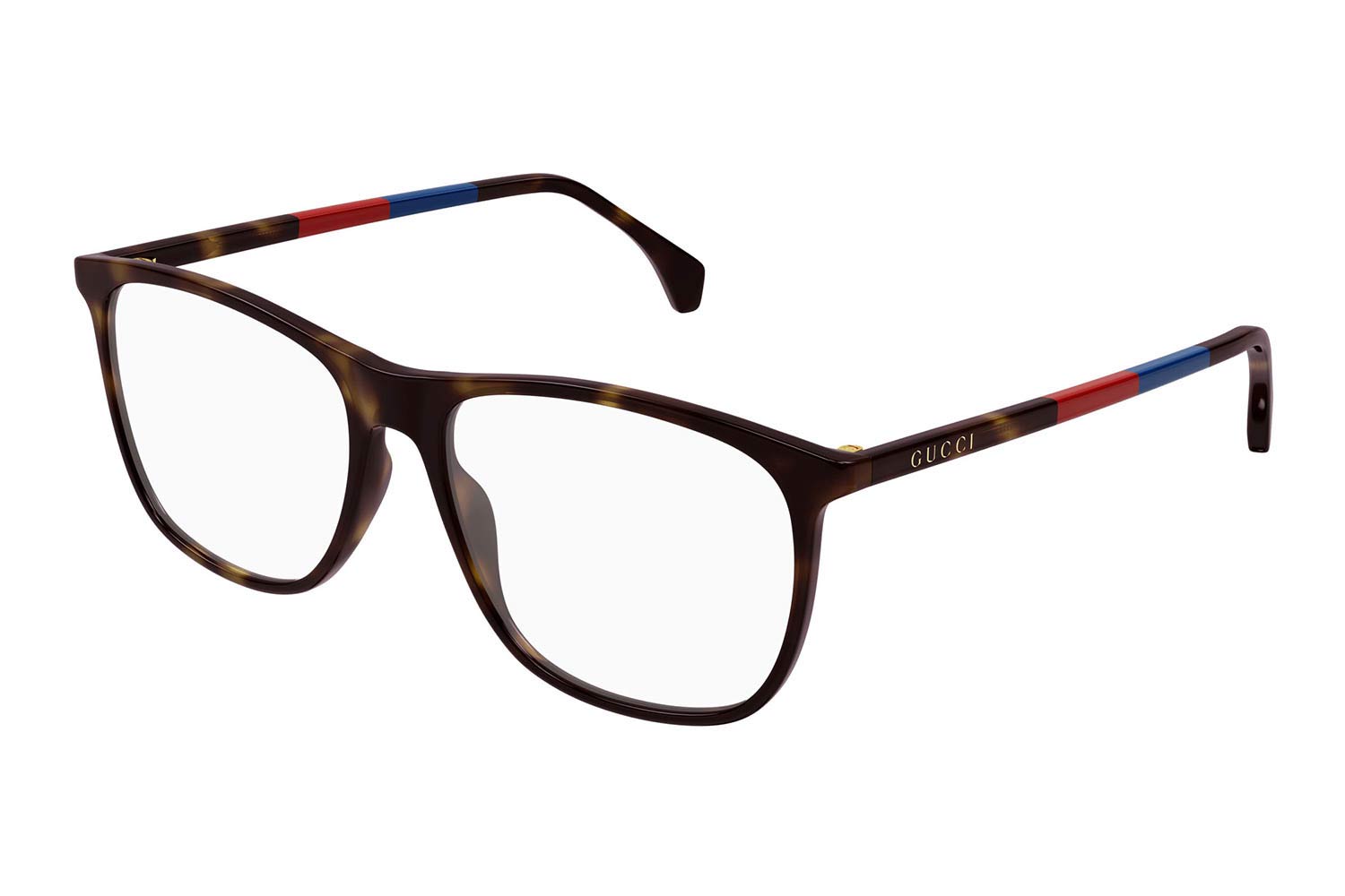 Gucci GG0554O 010 size 55 Eyewear Price: 199,00