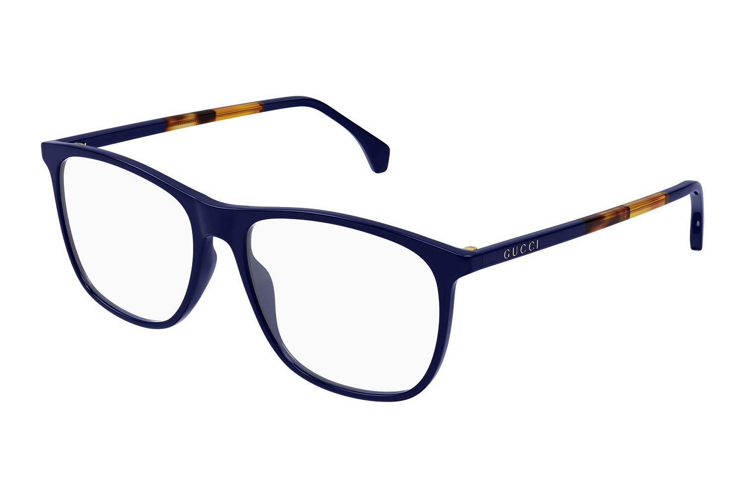 Gucci GG0554O 011 size 55 Eyewear Price: 199,00