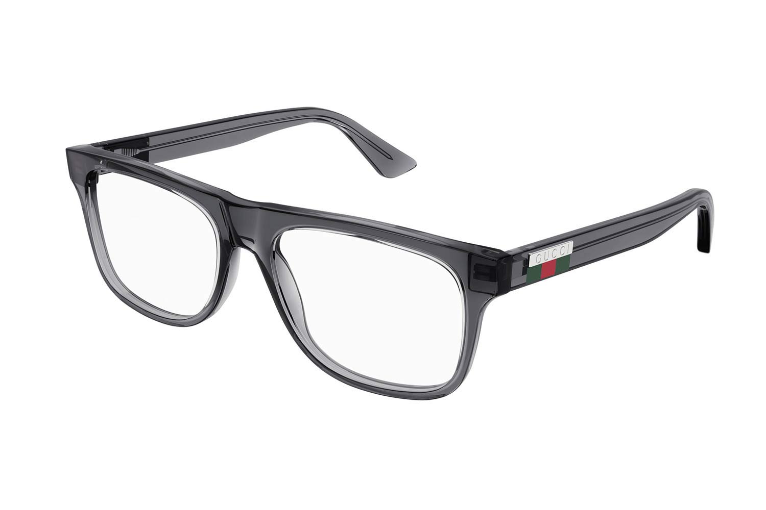 Gucci GG1117O 003 size 56 Eyewear Price: 159,00