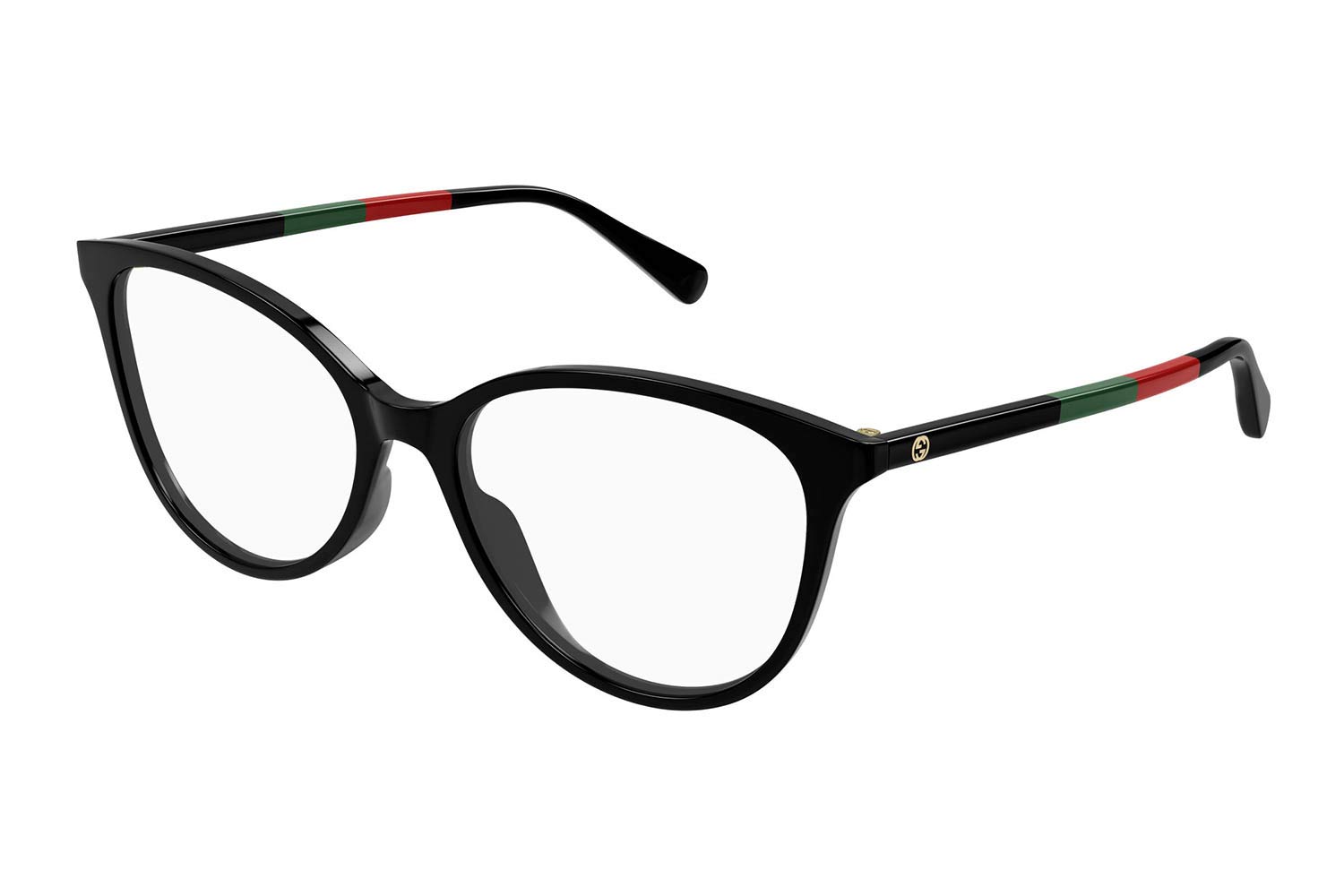 Gucci GG1359O 005 size 54 Eyewear Price: 199,00