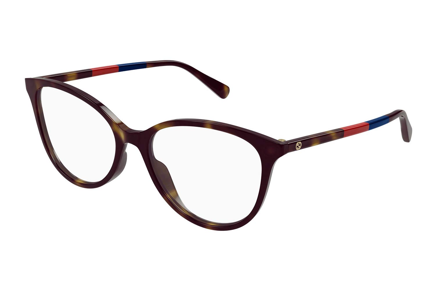 Gucci GG1359O 006 size 54 Eyewear Price: 213,00