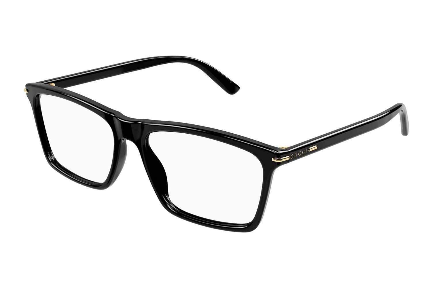 Gucci GG1445O 001 size 56 Eyewear Price: 236,00