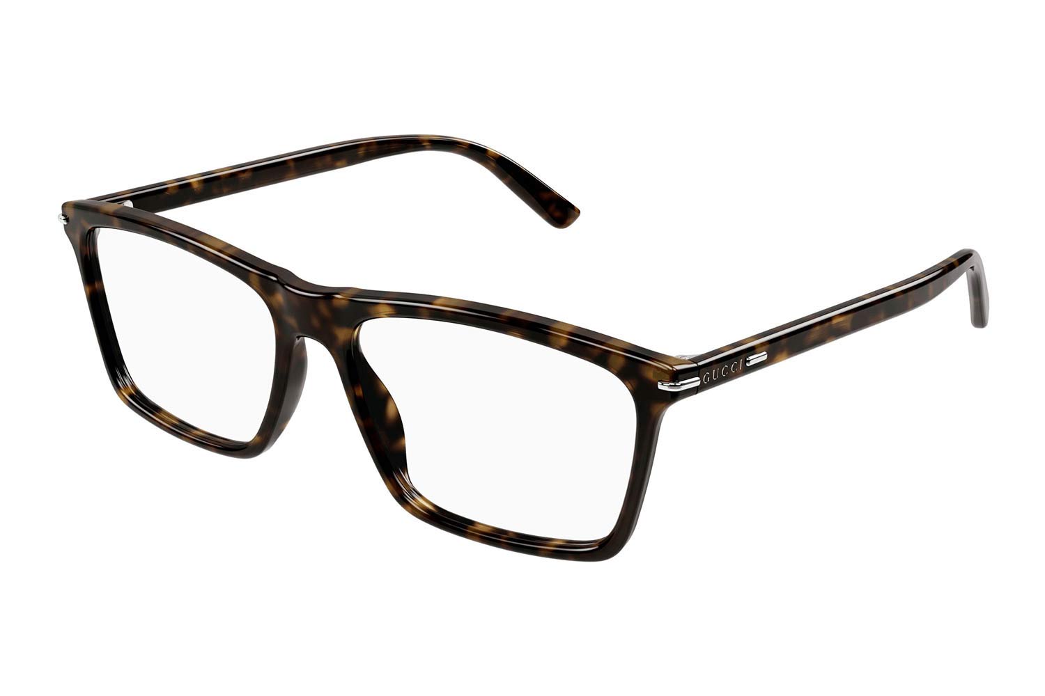 Gucci GG1445O 002 size 56 Eyewear Price: 236,00