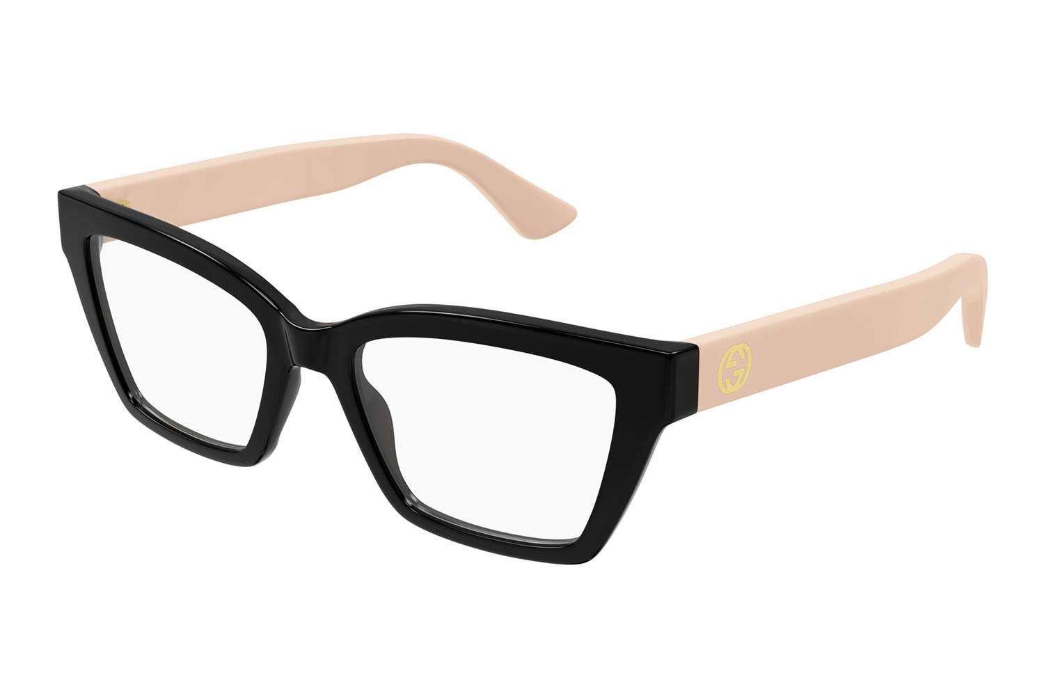 Gucci GG1715O 006 size 53 Eyewear Price: 173,00