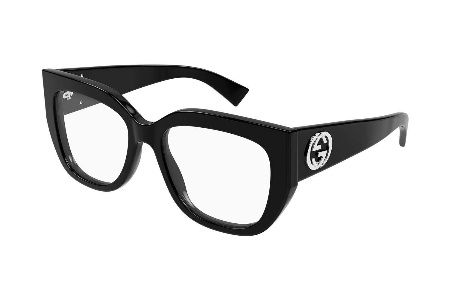 Gucci GG1846O 001 size 54 Eyewear Price: 312,00