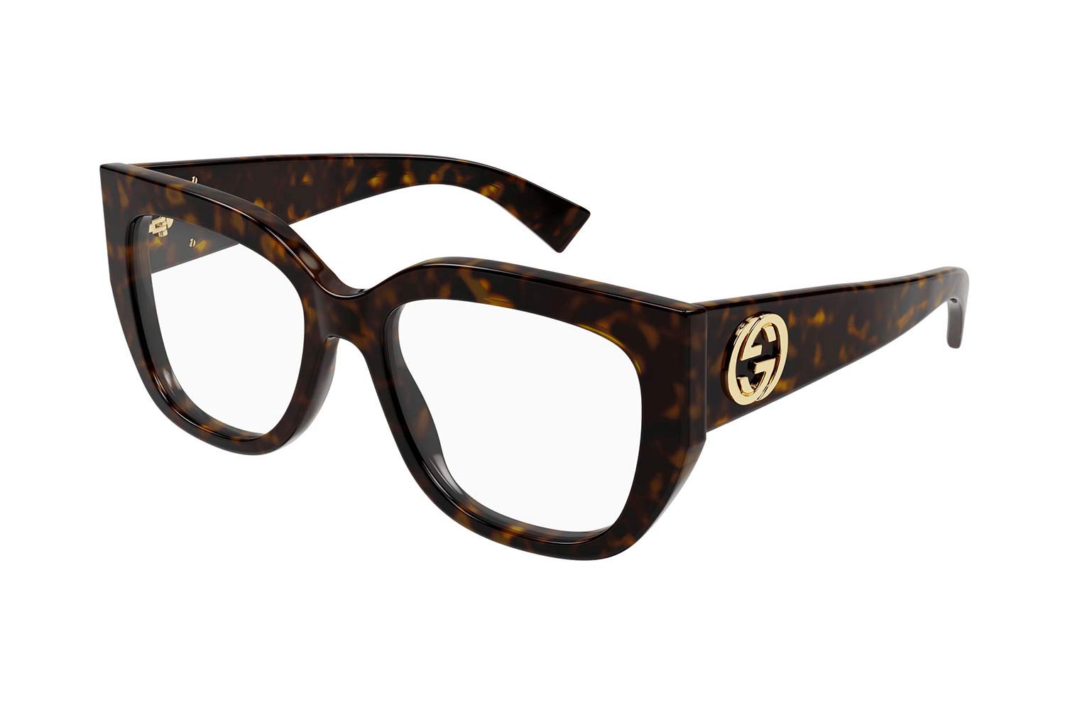 Gucci GG1846O 002 size 54 Eyewear Price: 266,00