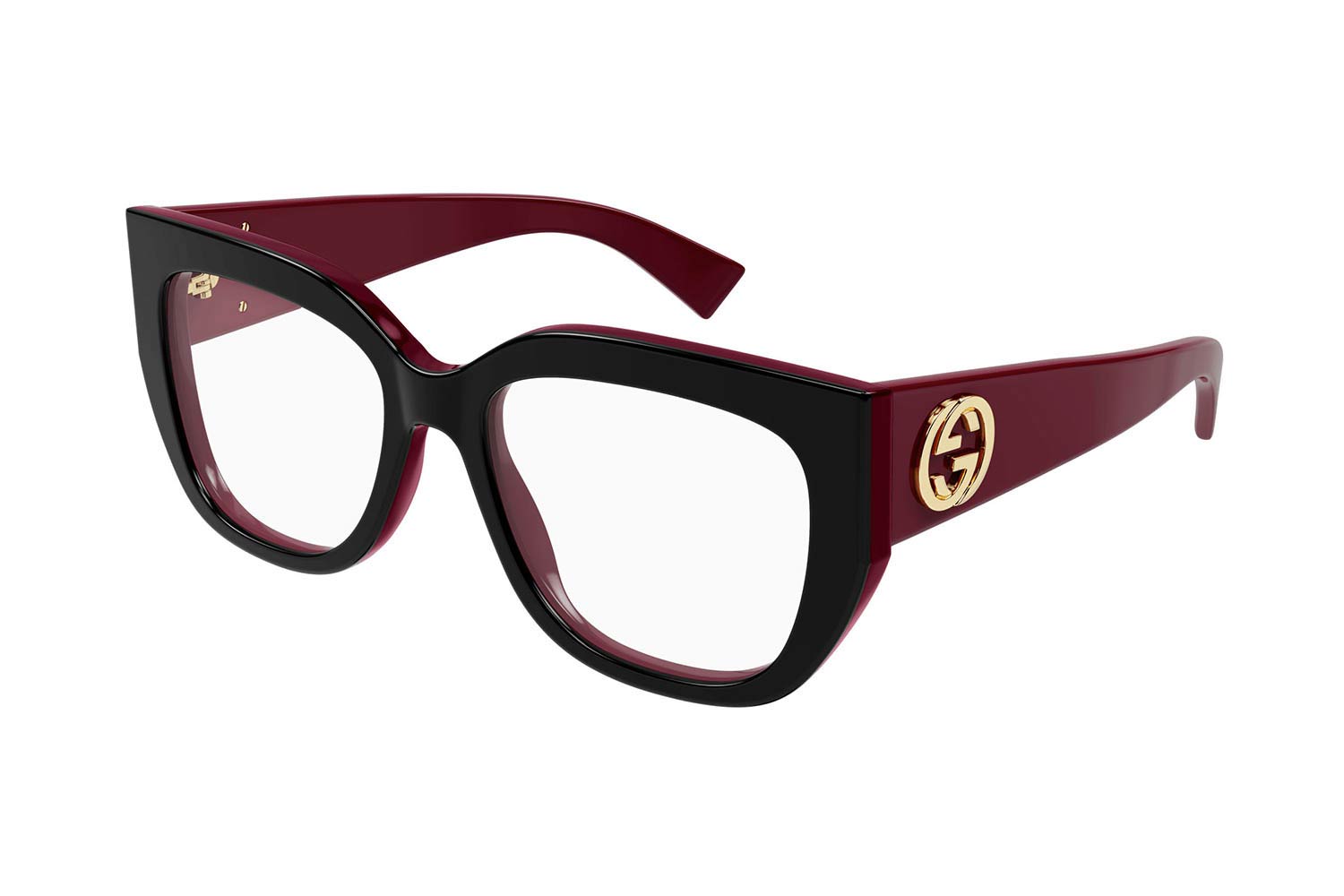 Gucci GG1846O 003 size 54 Eyewear Price: 312,00