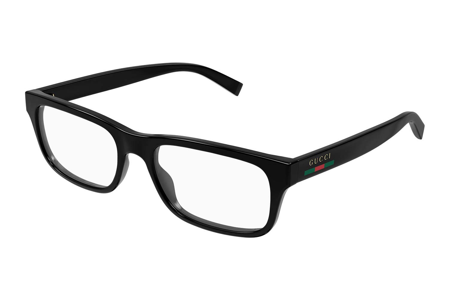 Gucci GG1858O 001 size 56 Eyewear Price: 149,00