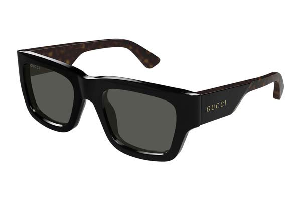 Gucci GG1668s 001 size 52 Sunglasses Price: 287,85