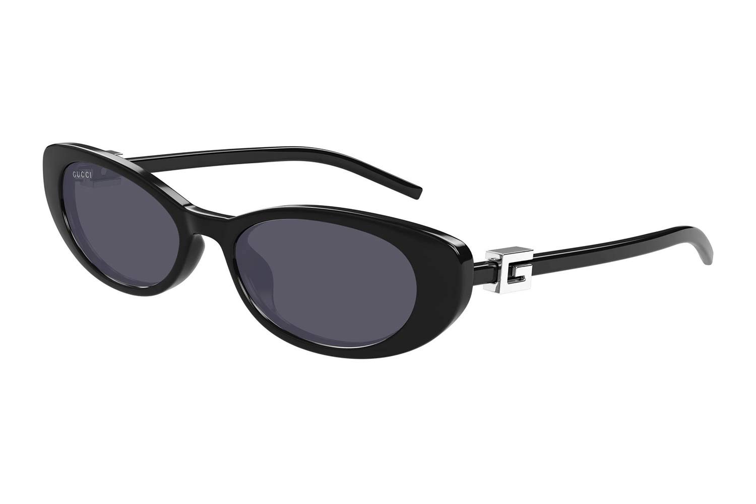 Gucci GG1680s 001 size 52 Sunglasses Price: 229,87