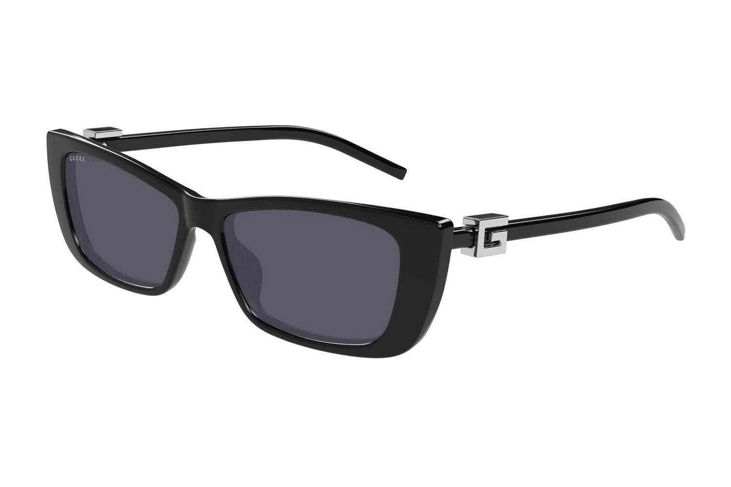 Gucci GG1681s 001 size 53 Sunglasses Price: 231,85