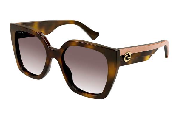 Gucci GG1300s 003 size 55 Sunglasses Price: 236,00