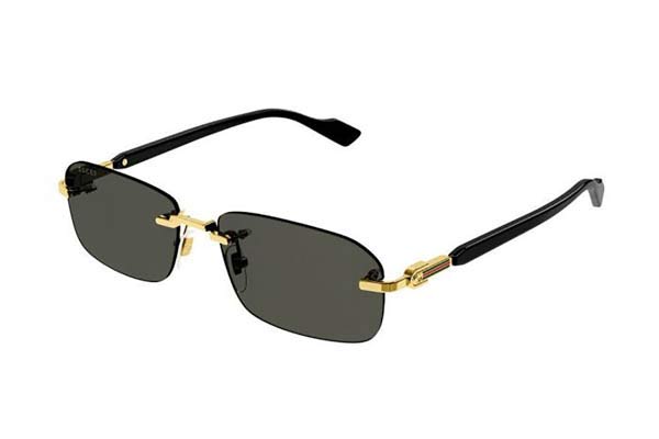 Gucci GG1221S 001 size 56 Sunglasses Price: 310,00