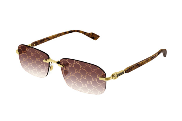 Gucci GG1221S 004 size 56 Sunglasses Price: 356,99
