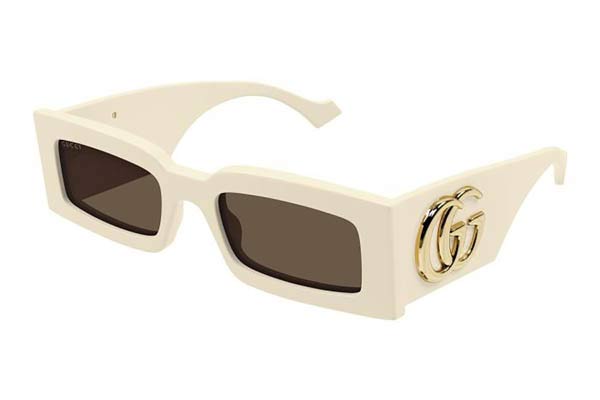 Gucci GG1425s 004 size 53 Sunglasses Price: 274,83
