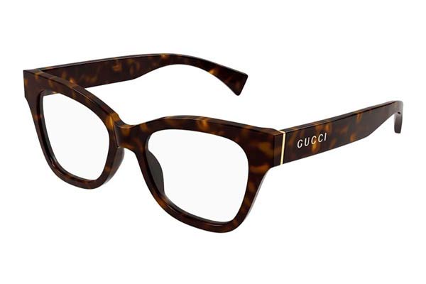 Gucci GG1133O 004 size 52 Eyewear Price: 203,20