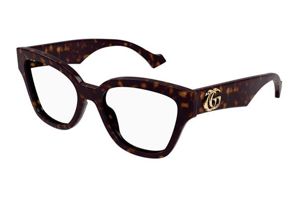 Gucci GG1424O 002 size 50 Eyewear Price: 218,40