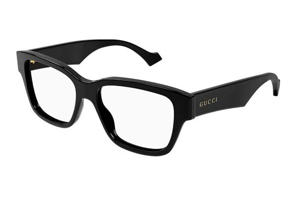 Gucci GG1428O 004 size 55 Eyewear Price: 218,40