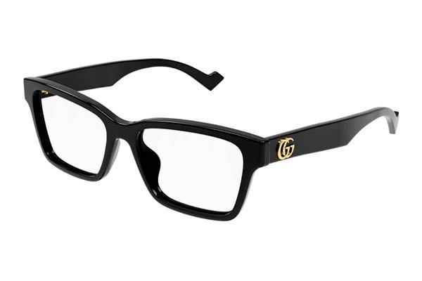 Gucci GG1476OK 001 size 55 Eyewear Price: 218,40