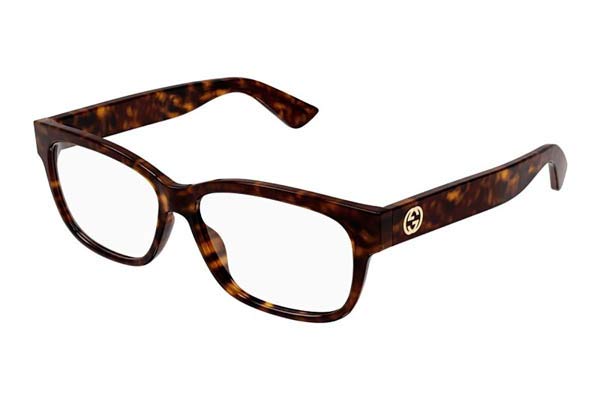 Gucci GG1341O 001 size 55 Eyewear Price: 159,20