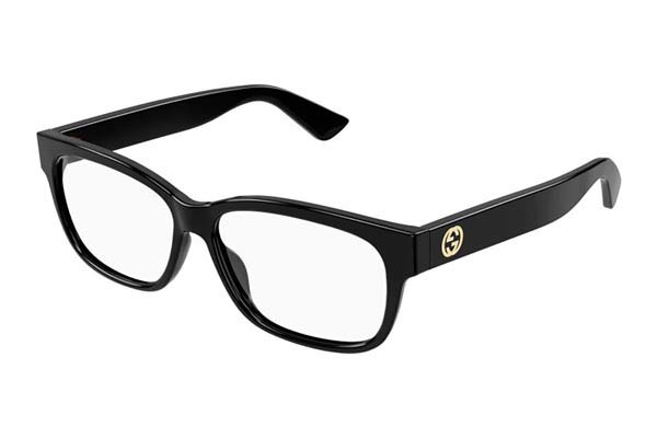 Gucci GG1341O 001 size 55 Eyewear Price: 159,20