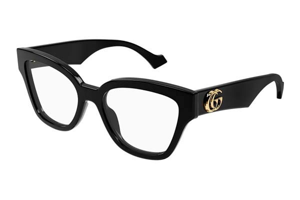 Gucci GG1424O 005 size 54 Eyewear Price: 218,40