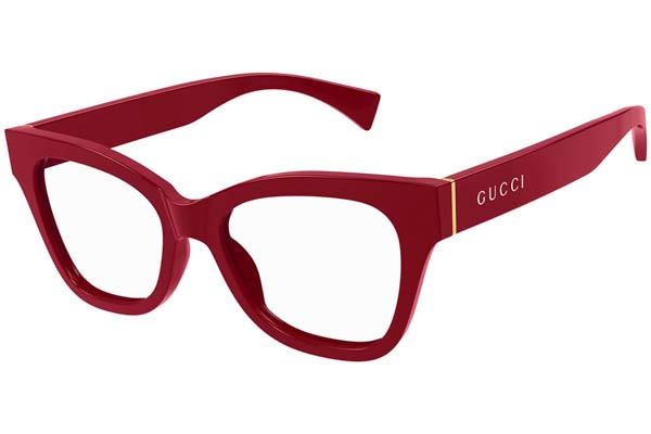 Gucci GG1133O 005 size 52 Eyewear Price: 203,20