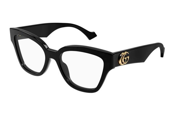 Gucci GG1424O 001 size 50 Eyewear Price: 218,40