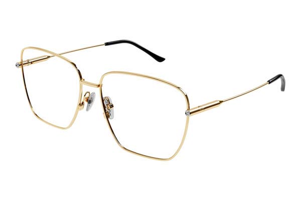 Gucci GG1414O 001 size 58 Eyewear Price: 301,00