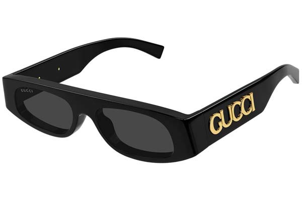 Gucci GG1771S 001 size 51 Sunglasses Price: 367,99