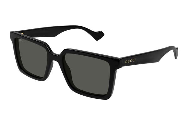 Gucci GG1540S 001 size 55 Sunglasses Price: 223,99
