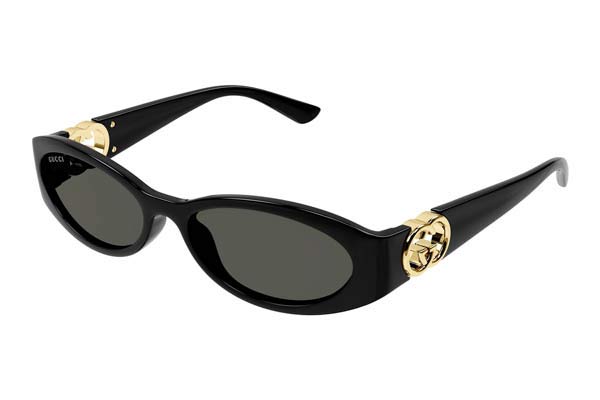 Gucci GG1660s 001 size 54 Sunglasses Price: 231,99