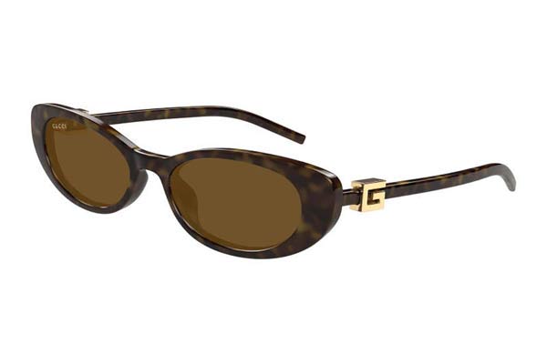 Gucci GG1680s 004 size 52 Sunglasses Price: 229,96