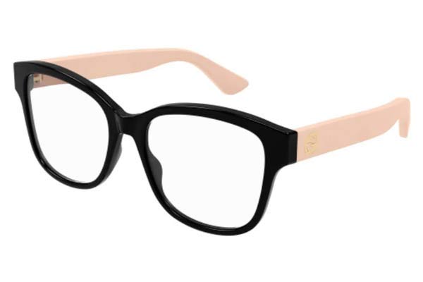 Gucci GG1340O 007 size 54 Eyewear Price: 159,00