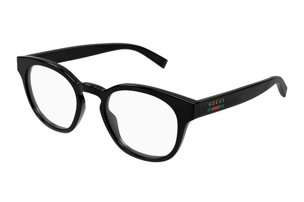 Gucci GG1859O 001 size 50 Eyewear Price: 205,00