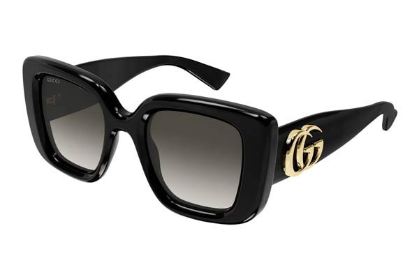 Gucci GG1975S 002 size 50 Sunglasses Price: 231,99